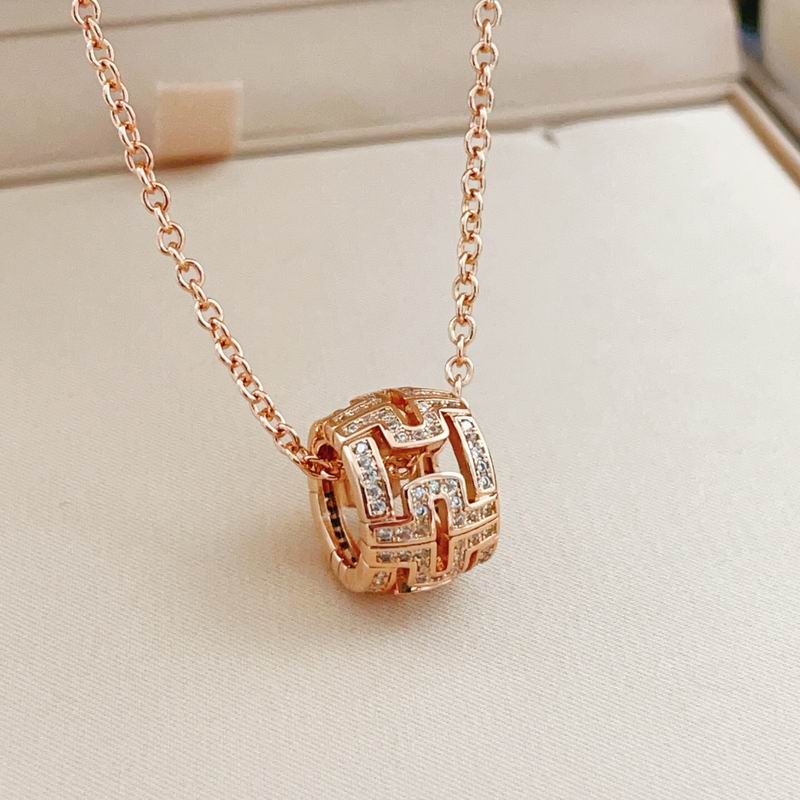 Bvlgari Necklace 06yxs44